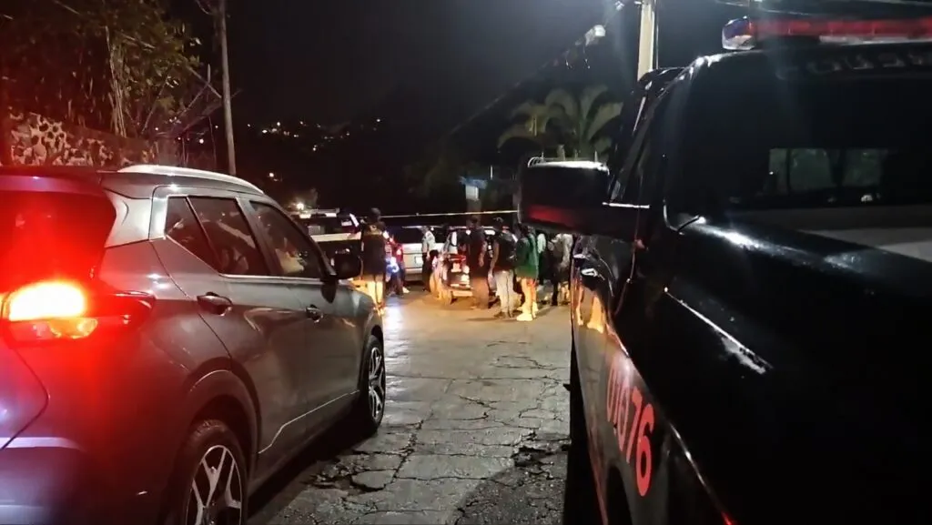 Estudiantes de la UAEM asesinados durante un ataque armado registrado en Cuernavaca