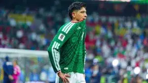 Edson Álvarez y acusaciones por presunto fraude y secuestro