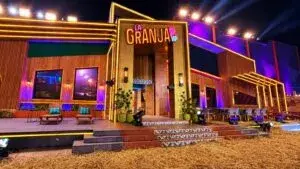 La Granja VIP presenta a los famosos de su segunda temporada