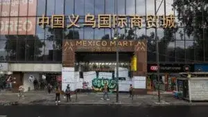 Lavado de dinero de cárteles mexicanos mediante redes financieras vinculadas con China