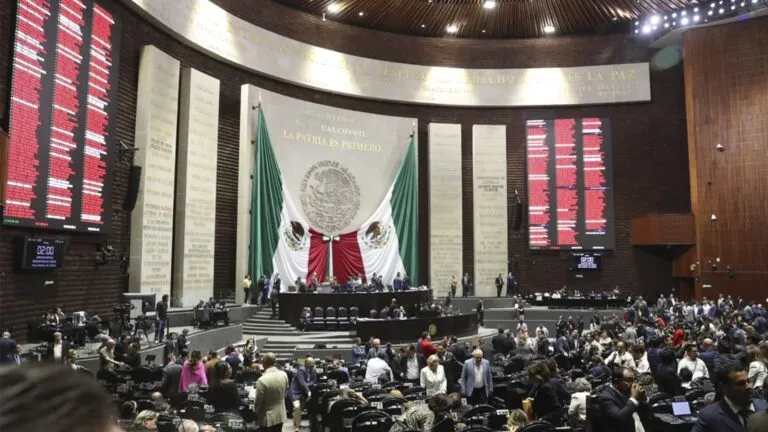 Ley Antimemes y debate sobre libertad de expresión y derechos de autor en México
