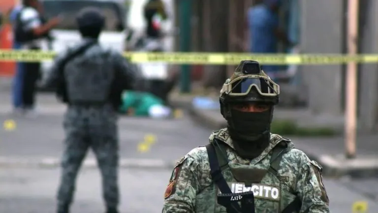 Homicidios de adolescentes y jóvenes colocan a Morelos con la mayor tasa nacional durante 2026