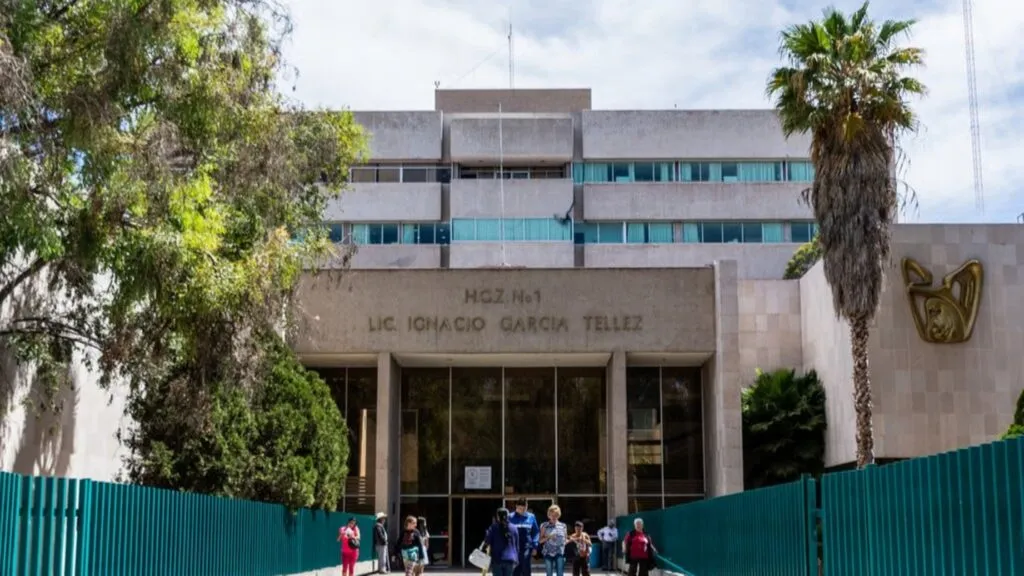 Bebés fallecidos en hospital del IMSS de Durango y brote bacteriano bajo investigación