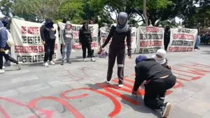 Normal de Amilcingo y protestas por el nombramiento de su nueva dirección
