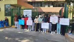 Amilcingo y conflicto que mantiene sin clases a normalistas