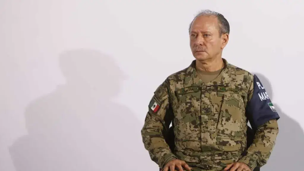 Rafael Ojeda Durán y reserva de sus declaraciones patrimoniales