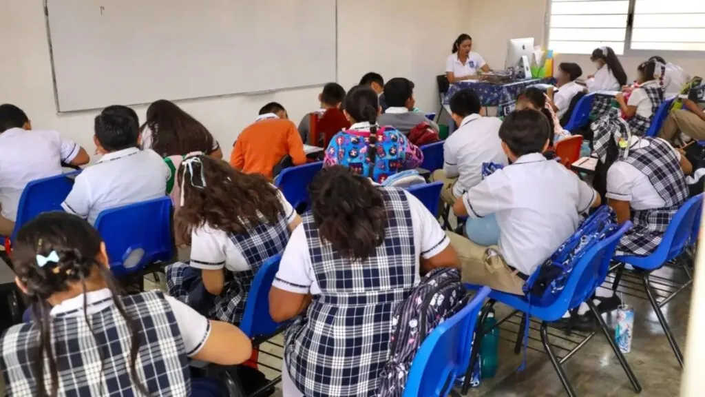 PISA muestra retrocesos educativos de estudiantes mexicanos
