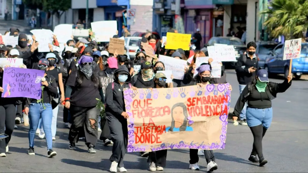 Estudiantes asesinados de la UAEM y la crisis de violencia que afecta a la comunidad universitaria