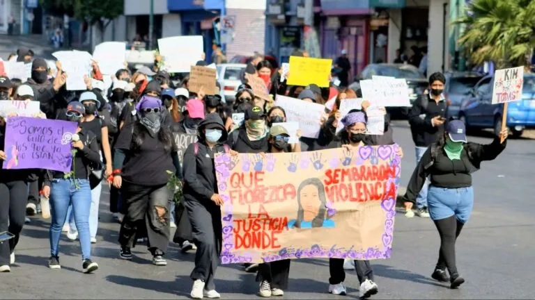 Estudiantes asesinados de la UAEM y la crisis de violencia que afecta a la comunidad universitaria