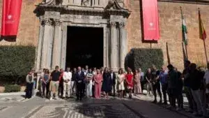 Universidad de Granada cancela intercambios estudiantiles con la UAEM
