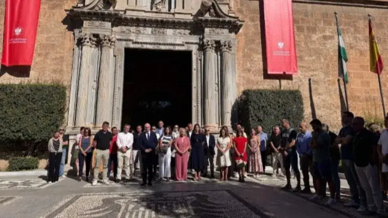 Universidad de Granada cancela intercambios estudiantiles con la UAEM