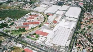 Caída de la actividad industrial en Morelos tras cierre de Nissan