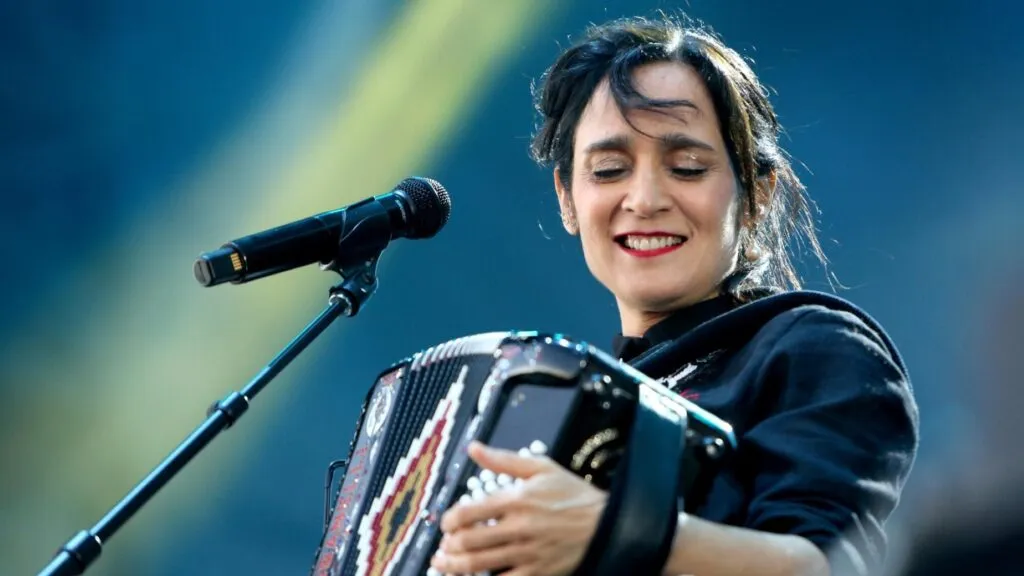 Julieta Venegas encabezará un concierto gratuito en Cuernavaca durante el Festival Miquixtli 2026
