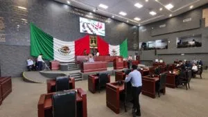 La ausencia de 13 diputados impide realizar por segunda ocasión consecutiva una sesión ordinaria del Congreso de Morelos