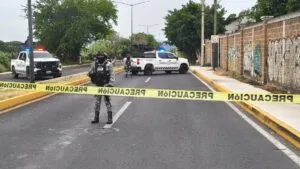 Cuautla registra una crisis de extorsiones que ha provocado cierre de negocios, desplazamiento de familias y protestas por inseguridad