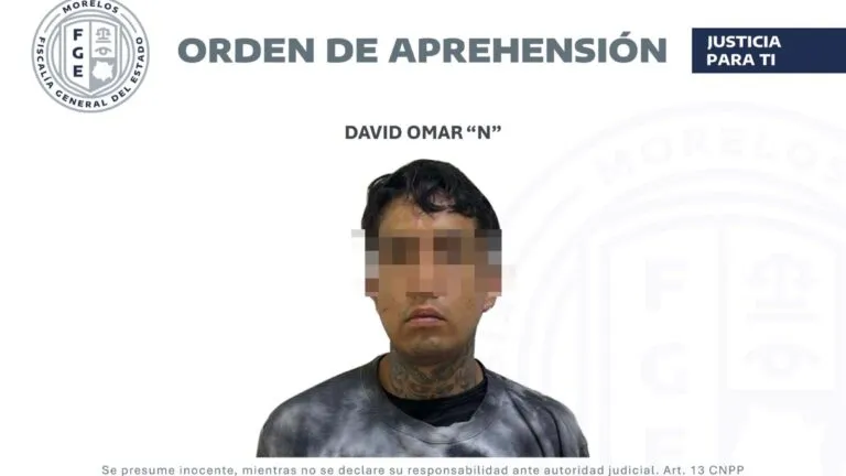 Feminicidio en grado de tentativa deriva en la detención de un hombre en Civac, Jiutepec