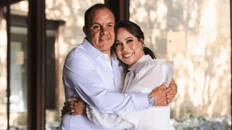 Natalia Rezende habría sido detenida en Estados Unidos por transportar dinero en efectivo sin declarar y enfrentaría la cancelación de su visa