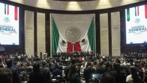 Megadeuda aprobada por diputados para 2027 y cambios en impuestos federales