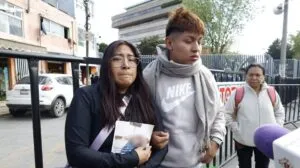 Familiares exigen justicia por Sofía Madai, niña de 11 años