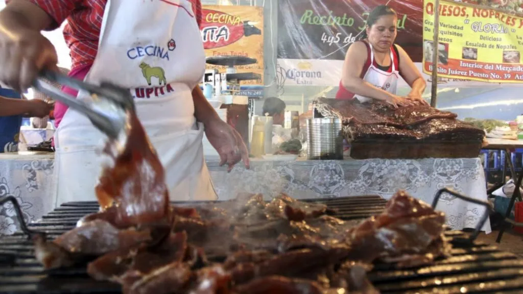 Feria de la Cecina Yecapixtla 2026 con conciertos de Grupo Firme, Espinoza Paz y Vagón Chicano