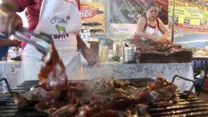 Feria de la Cecina Yecapixtla 2026 con conciertos de Grupo Firme, Espinoza Paz y Vagón Chicano
