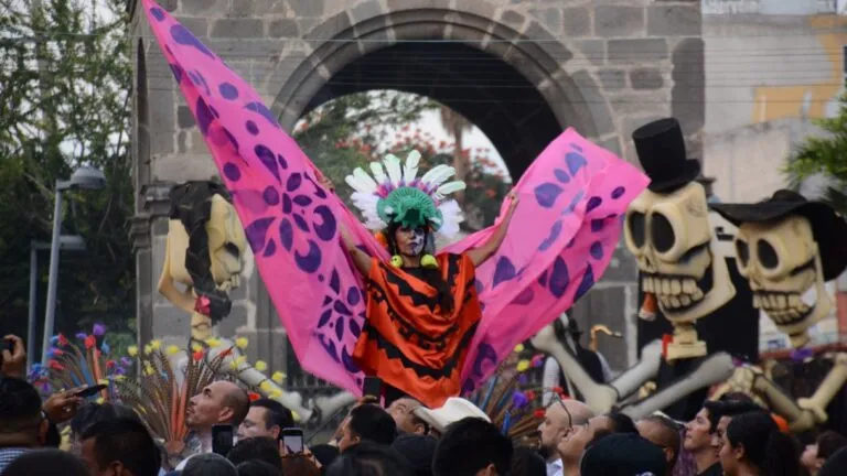 Festival Miquixtli 2026 tendrá ofrendas, desfile, conciertos, cartonería y actividades culturales por el Día de Muertos en Morelos