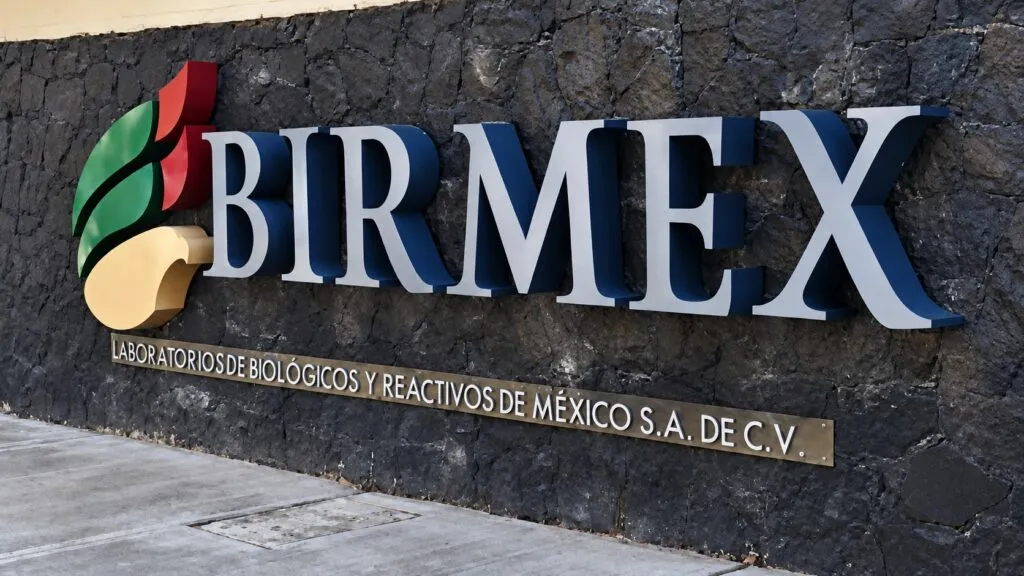 Auditorías a Birmex revelan posibles irregularidades en compras de medicamentos