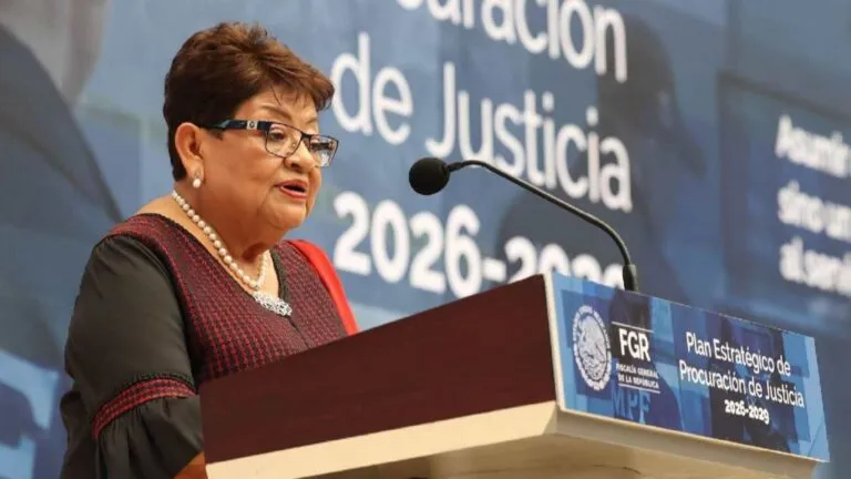 Madres buscadoras exigen funcionamiento del banco forense nacional