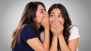 chisme en México y posición de Morelos entre los cinco estados con mayor porcentaje de personas que se consideran chismosas