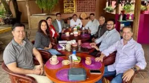 Cuernavaca registra ocho aspirantes de Morena para competir por la alcaldía en 2027