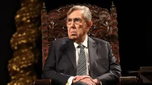 Cuauhtémoc Cárdenas fallece a los 92 años tras una trayectoria como fundador del PRD y protagonista de la transición democrática de México