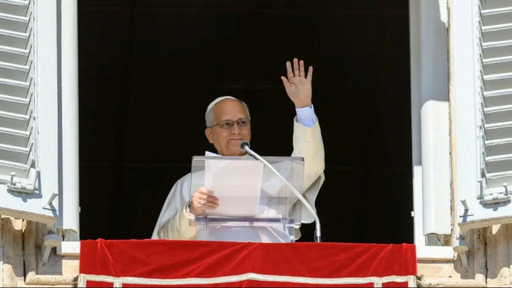 Diagnóstico de cáncer pulmonar del papa León XIV y seguimiento médico en el Vaticano