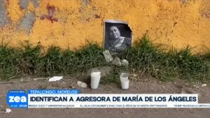 Vinculan a proceso a Yamilet N por el feminicidio de María de los Ángeles Jiménez Martínez, comerciante de Tepalcingo