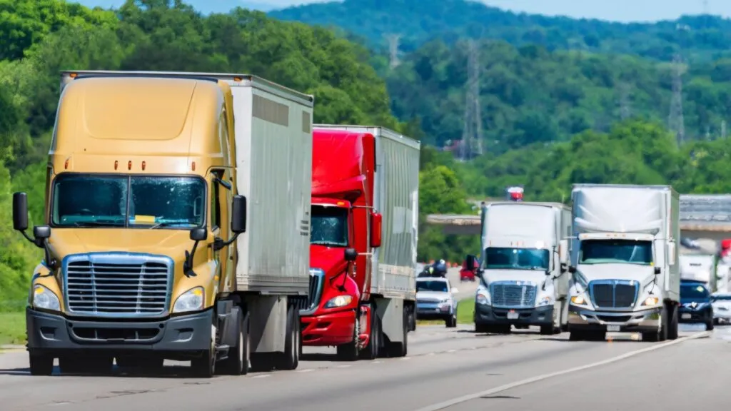 Transportistas anuncian concentraciones en Morelos para exigir seguridad carretera y denunciar abusos de grúas y corralones