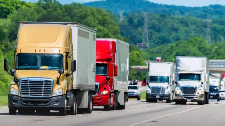 Transportistas anuncian concentraciones en Morelos para exigir seguridad carretera y denunciar abusos de grúas y corralones