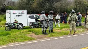 Asesinatos dejan ocho víctimas en distintos hechos violentos registrados en menos de 24 horas