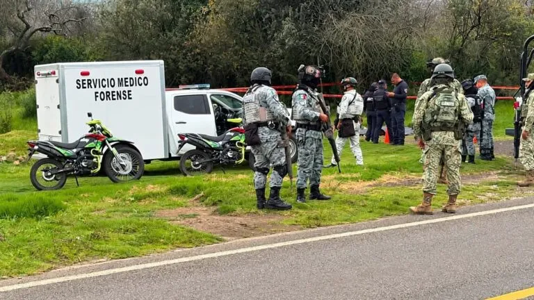 Asesinatos dejan ocho víctimas en distintos hechos violentos registrados en menos de 24 horas