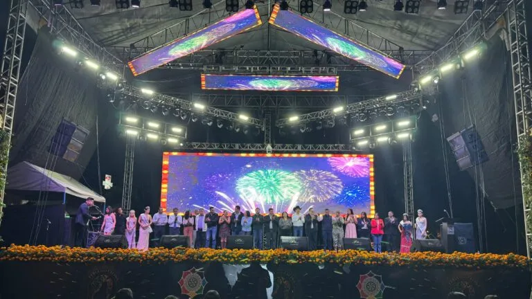 Yecapixtla inaugura la Feria de la Cecina 2026 con Indicación Geográfica Protegida y participación de una delegación de Costa Rica